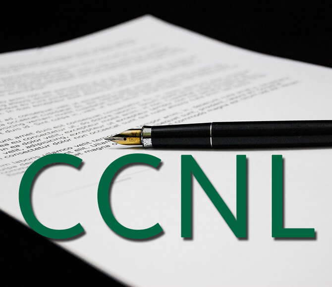 COMUNICATO IPOTESI RINNOVO CCNL